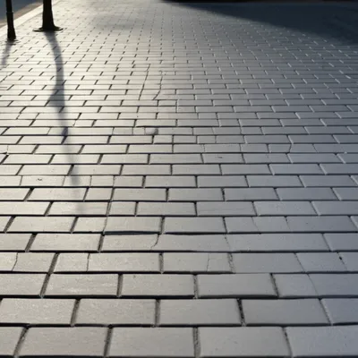 Illustration pavements