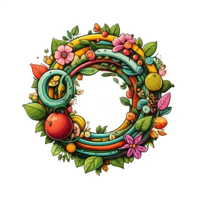 Illustration alicyclic