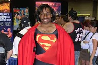 Illustration ape - Image 2