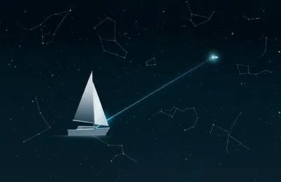 Illustration navigated