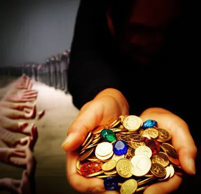 Illustration commodities - Image 1