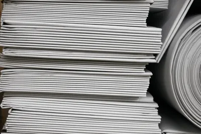 Illustration newspaper - Image 1