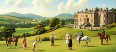 Illustration ascendancy - Image 1