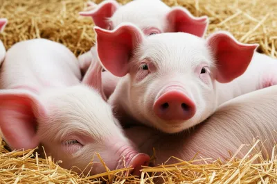 Illustration litters - Image 1