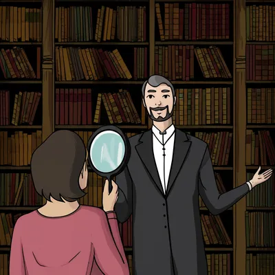 Illustration axes - Image 1