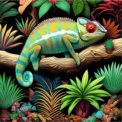 Illustration adapted - Image 1