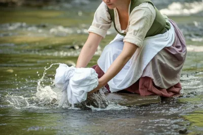 Illustration bucks - Image 1