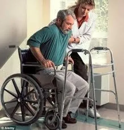 Illustration paralytic - Image 2