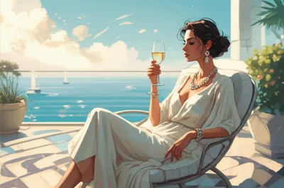 Illustration misses - Image 1