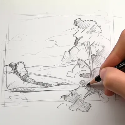 Illustration draught - Image 1