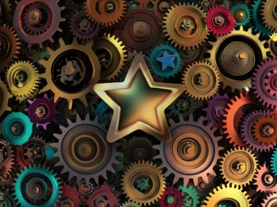 Illustration center - Image 1