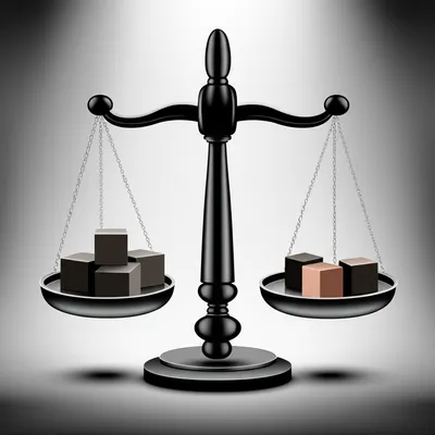 Illustration unfair - Image 1