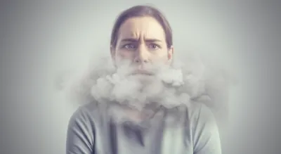 Illustration veil - Image 1