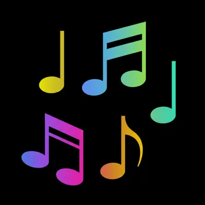 Illustration tetrachords