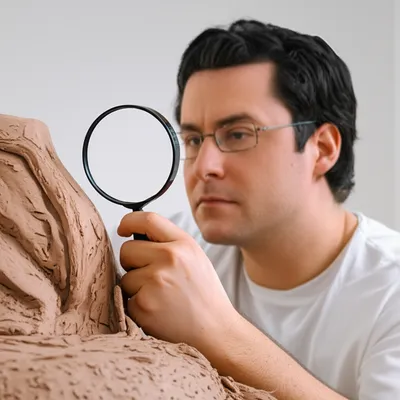 Illustration criticise - Image 1