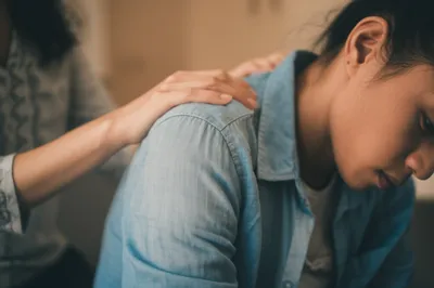 Illustration assuring - Image 1