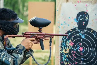 Illustration marker - Image 1