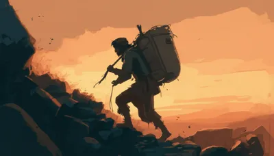 Illustration sacking - Image 1