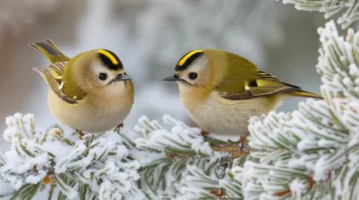 Illustration crest - Image 1