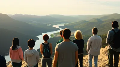 Illustration sights - Image 1