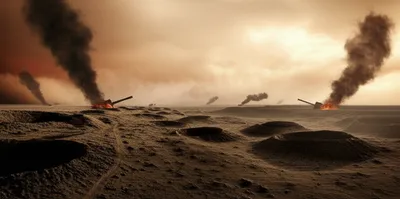 Illustration shelling - Image 1