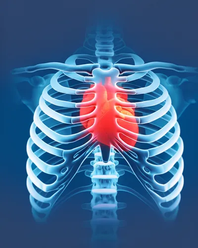 Illustration ribs - Image 2