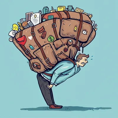 Illustration lye - Image 1