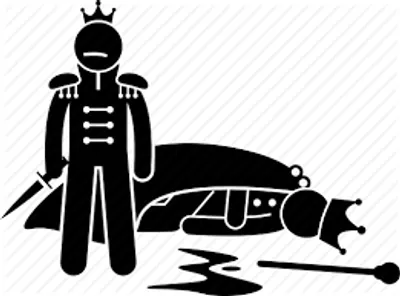 Illustration treason - Image 2