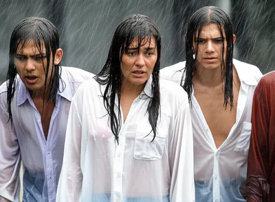 Illustration bedraggled - Image 1