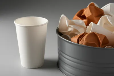 Illustration disposable - Image 1