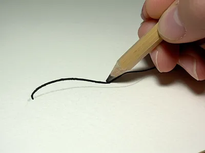 Illustration retraced