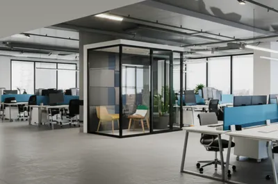 Illustration pods - Image 1