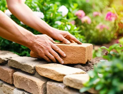 Illustration handiwork - Image 1