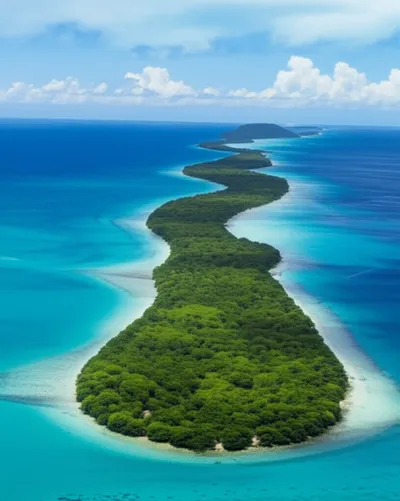 Illustration tongues - Image 1