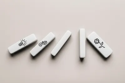 Illustration accordingly