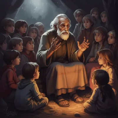 Illustration spelled - Image 1