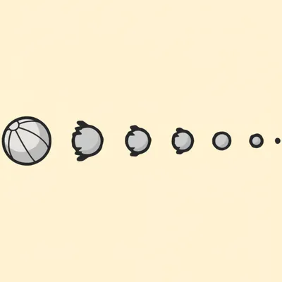 Illustration accelerate - Image 1