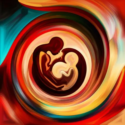 Illustration labor - Image 1