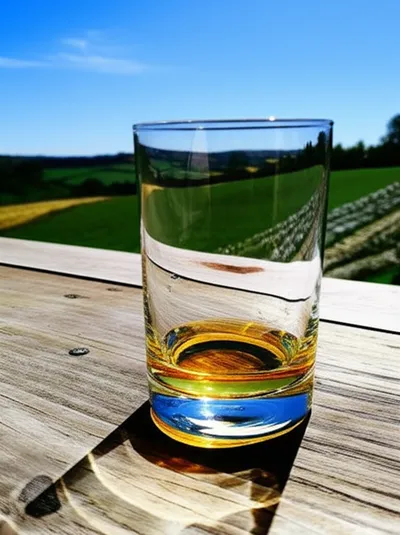 Illustration meridians - Image 1