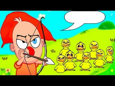 Illustration pouts - Image 1