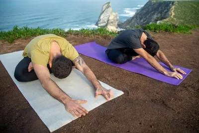 Illustration bends - Image 2