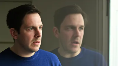 Illustration doppelganger