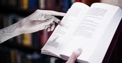 Illustration posthumous - Image 1