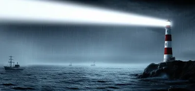 Illustration beacons - Image 1