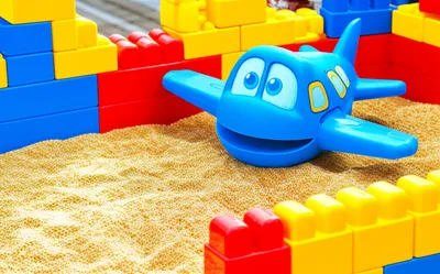 Illustration grounded - Image 1