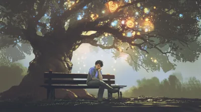 Illustration wonders - Image 1