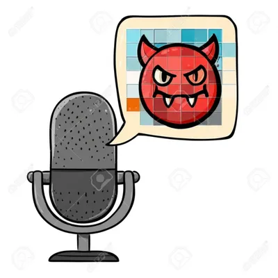 Illustration bleep - Image 1