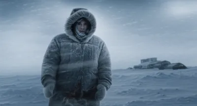 Illustration arctic - Image 1