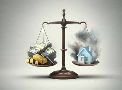 Illustration materially