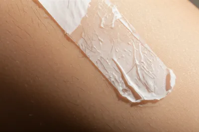 Illustration waxing - Image 1